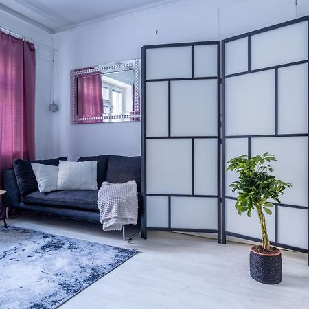 Sailor'S Apartment Helsinki Buitenkant foto