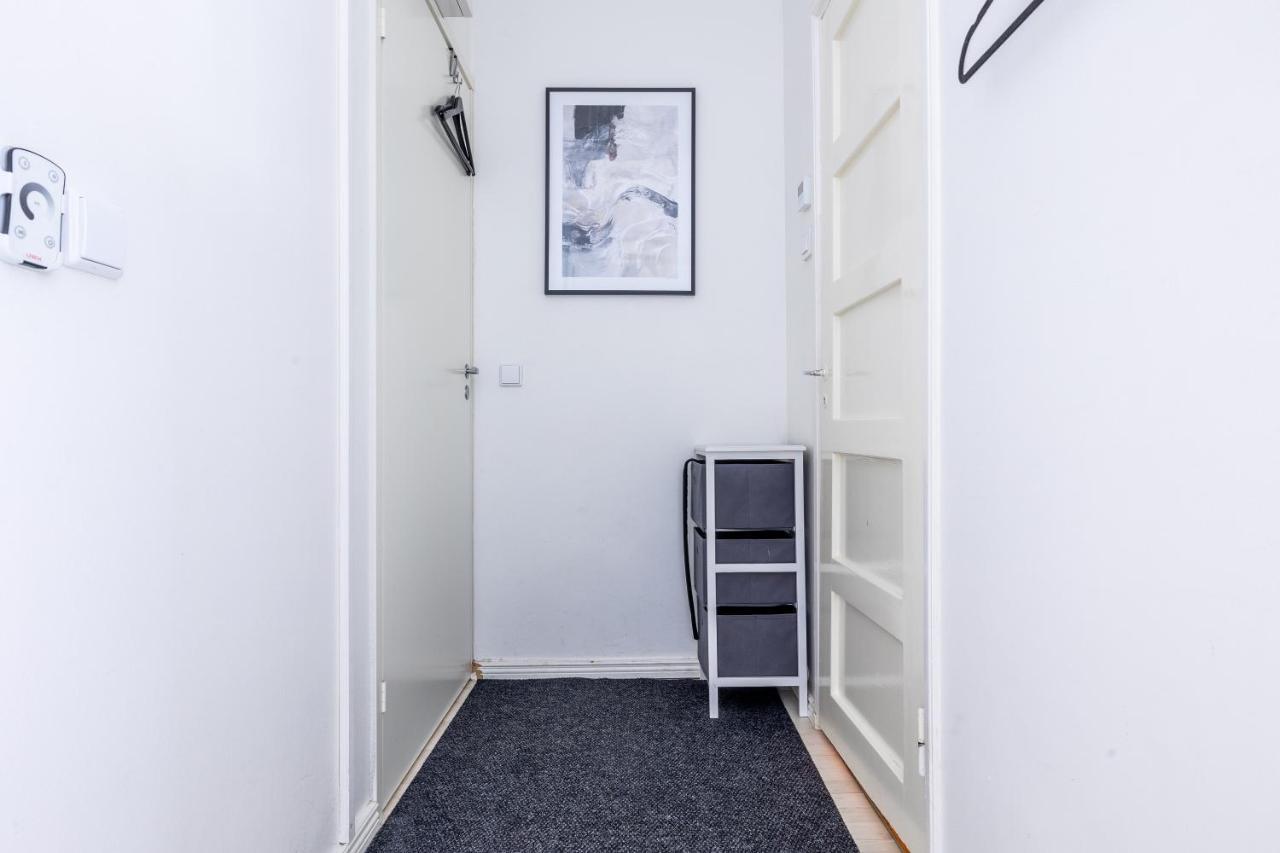 Sailor'S Apartment Helsinki Buitenkant foto